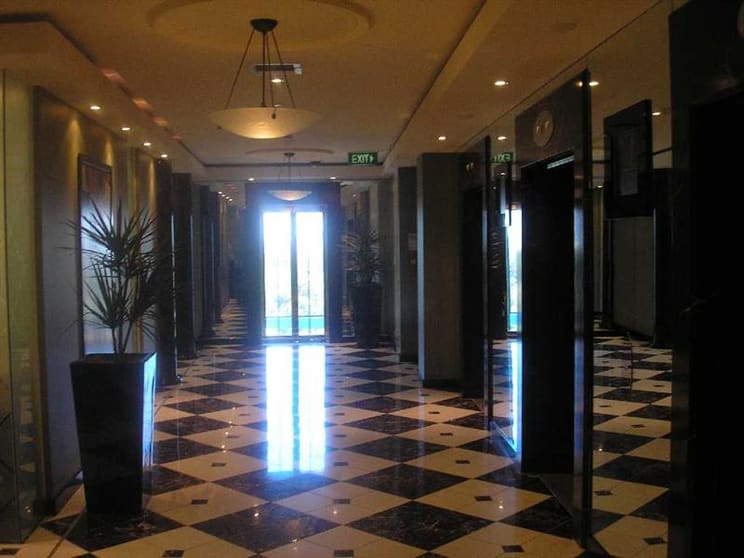 230/1 Queens Road Melbourne VIC 3000 - Image 1