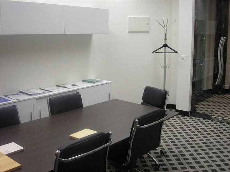Click to view all images 610,1 Queens Road St Kilda Road VIC 3004 - Image 3