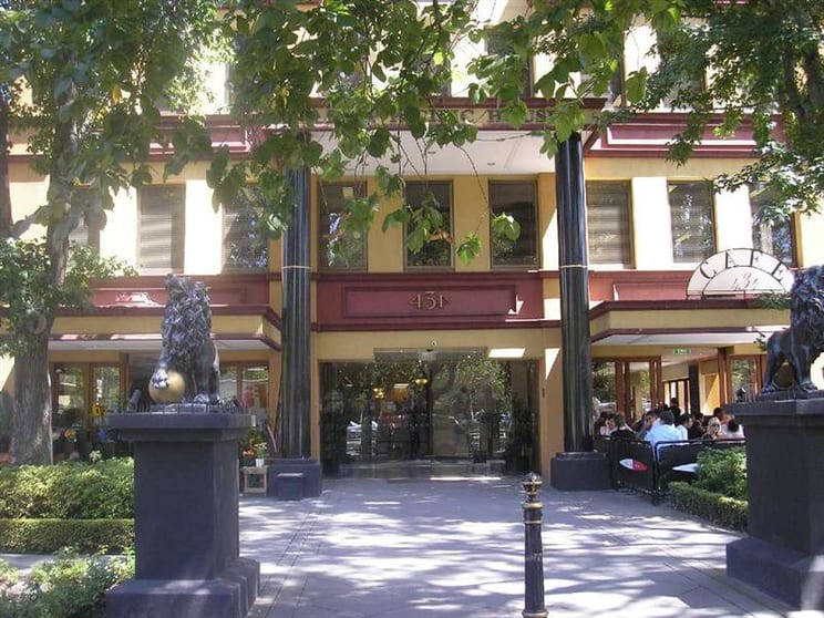 108/434 St Kilda Road St Kilda Road VIC 3004 - Image 1