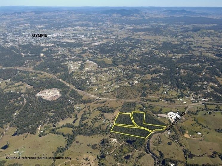 Tamaree QLD 4570 - Image 1