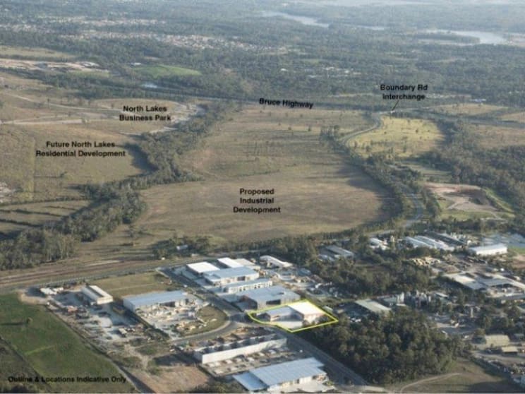 25 Business Drive Deception Bay QLD 4508 - Image 2