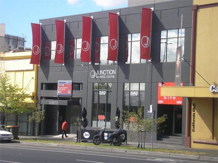 Click to view all images Suite 209/20-22 St Kilda Road St Kilda VIC 3182 - Image 1