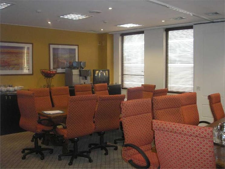 Suite 108/434 St Kilda Road Melbourne St Kilda Road VIC 3004 - Image 2