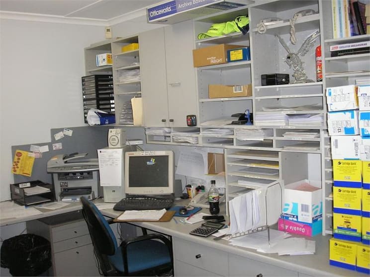 Click to view all images Warehouse 7/3 Tullamarine Park Road Tullamarine VIC 3043 - Image 3