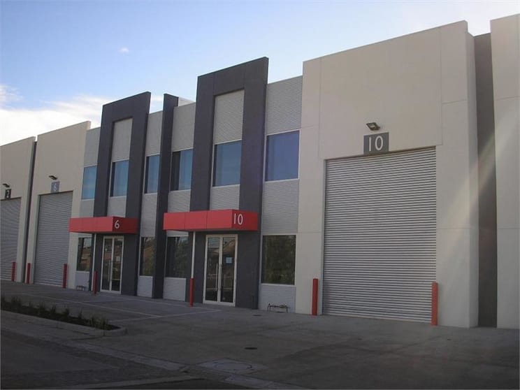 Lot 3/50-60 Lloyd Street Kensington VIC 3031 - Image 1