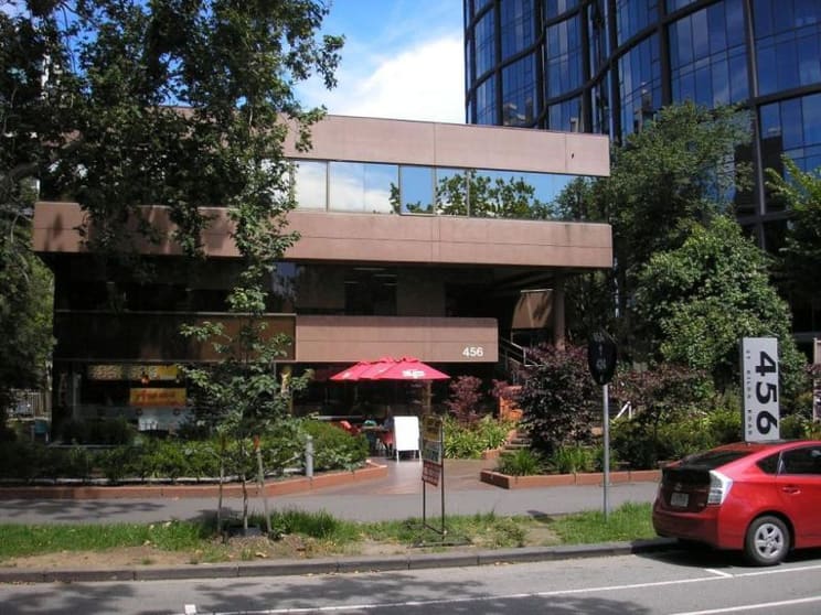 Click to view all images Suite 15/456 St Kilda Road Melbourne St Kilda Road VIC 3004 - Image 1