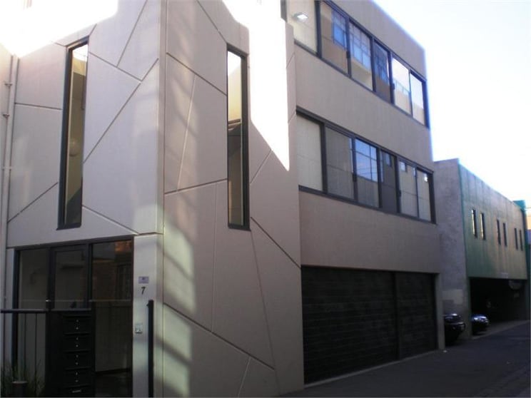 Click to view all images Unit 1/7 Waterloo Road Collingwood VIC 3066 - Image 1