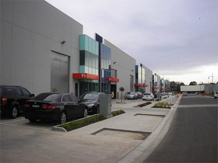 Click to view all images Lot 82/50-60 Lloyd St Kensington VIC 3031 - Image 1