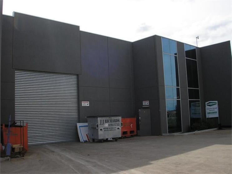 Click to view all images Unit 8/219 Derrimut Drive Derrimut VIC 3030 - Image 1