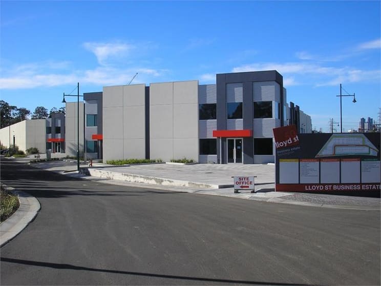 Click to view all images Lot 15/50-60 Lloyd St Kensington VIC 3031 - Image 1