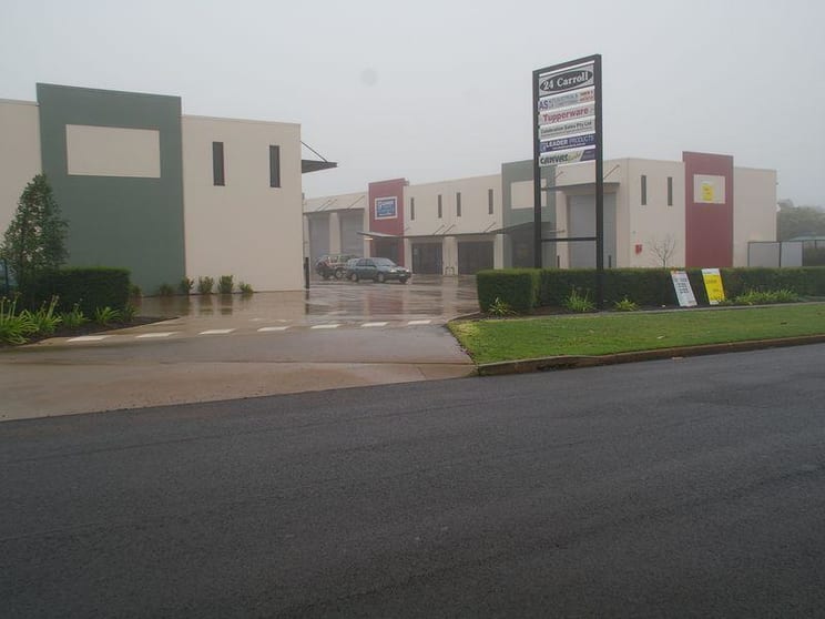 Click to view all images 1/24 Carroll Street Wilsonton QLD 4350 - Image 2