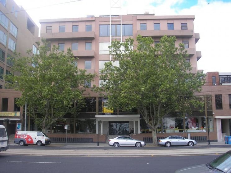 201 Fitzroy Street St Kilda VIC 3182 - Image 1