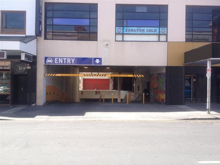 Car Park 80, 122-132 Hindley Street Adelaide SA 5000 - Image 2