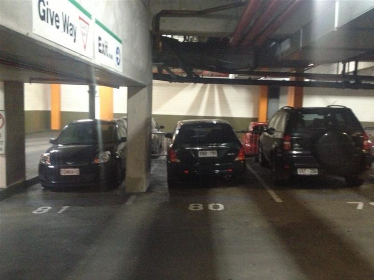 Car Park 80, 122-132 Hindley Street Adelaide SA 5000 - Image 3