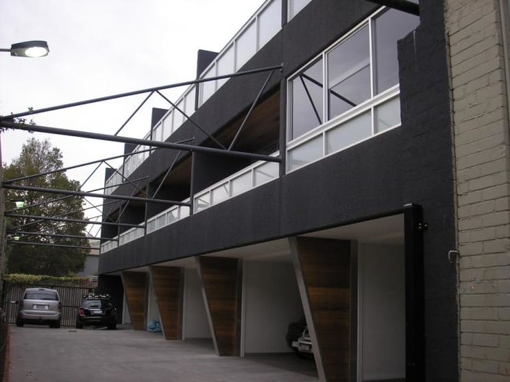 Click to view all images 2/37 Pine Street Hawthorn VIC 3122 - Image 1