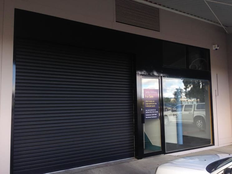 Click to view all images 4/41-45 Tennant Street Fyshwick ACT 2609 - Image 3