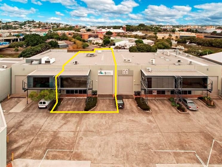Click to view all images 8/31 Thompson Street Bowen Hills QLD 4006 - Image 3
