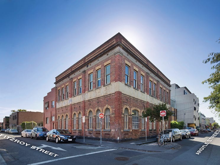 Click to view all images 71-75 Argyle Street Fitzroy VIC 3065 - Image 3