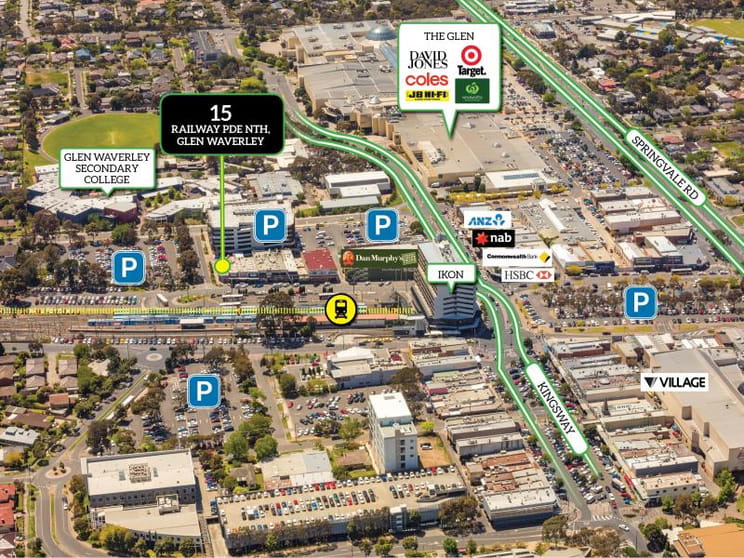 Click to view all images 15 Railway Parade North Glen Waverley VIC 3150 - Image 2