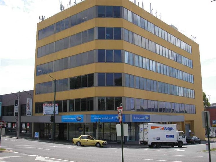 101A / 991 Whitehorse Road Box Hill VIC 3128 - Image 1