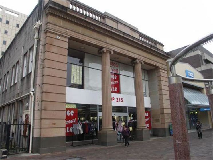 Click to view all images 215 Church Street Parramatta NSW 2150 - Image 1