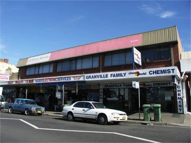 Click to view all images 60 South Street Granville NSW 2142 - Image 1