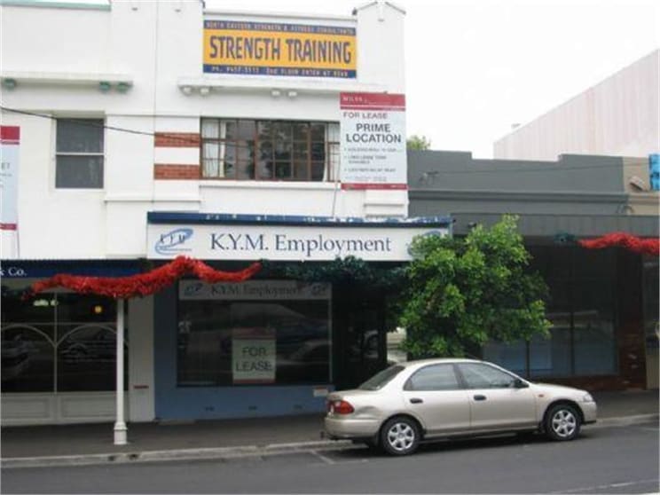 Click to view all images 68 Mount Street Heidelberg VIC 3084 - Image 1