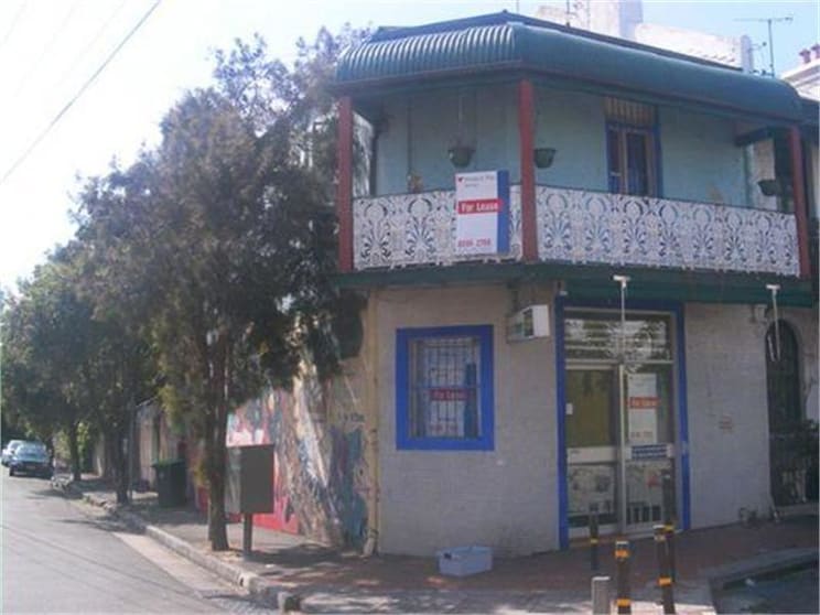 Click to view all images 112 Union Street Erskineville NSW 2043 - Image 1