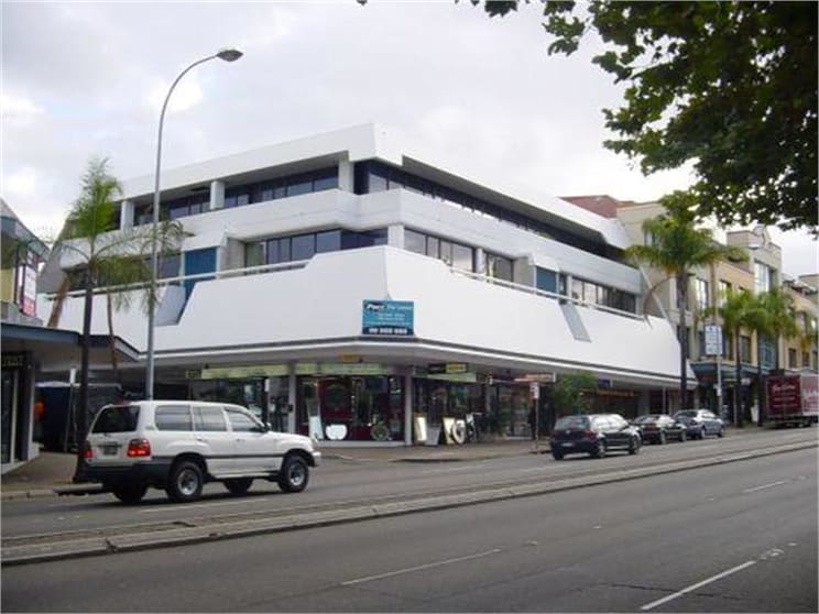 Click to view all images 302/115 Military Road Neutral Bay NSW 2089 - Image 1