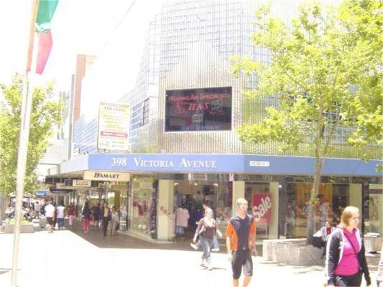 Click to view all images Shop B/398 Victoria Avenue Chatswood NSW 2067 - Image 2