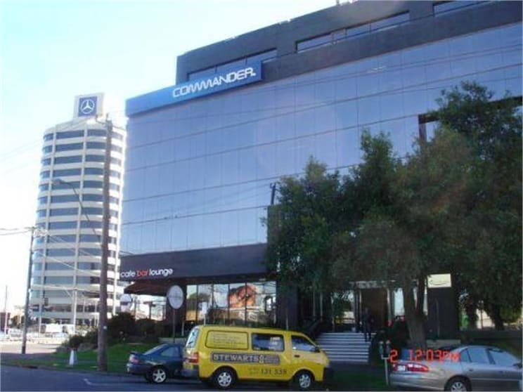 Click to view all images Level 1,/100 Building E, Dorcas Street South Melbourne VIC 3205 - Image 1