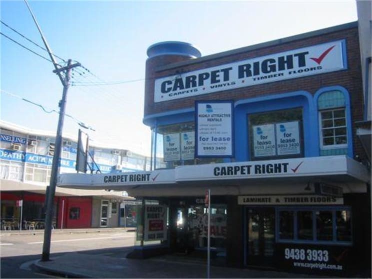 Click to view all images 246 Pacific Highway Crows Nest NSW 2065 - Image 1