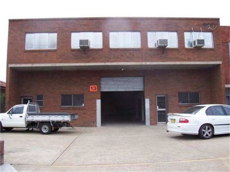 13 James Ruse Drv Granville NSW 2142 - Image 1