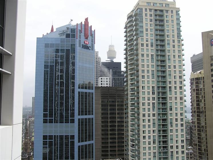 Click to view all images 1503/89 Liverpool St Sydney NSW 2000 - Image 1
