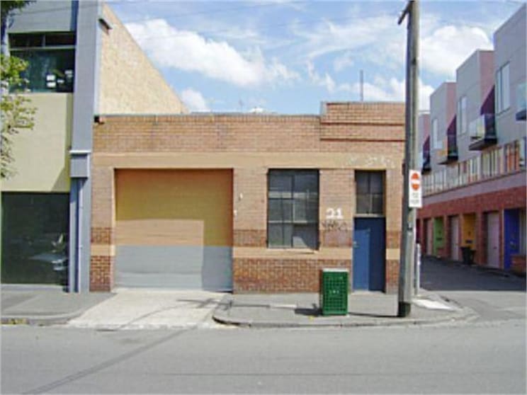 Click to view all images North Melbourne VIC 3051 - Image 1
