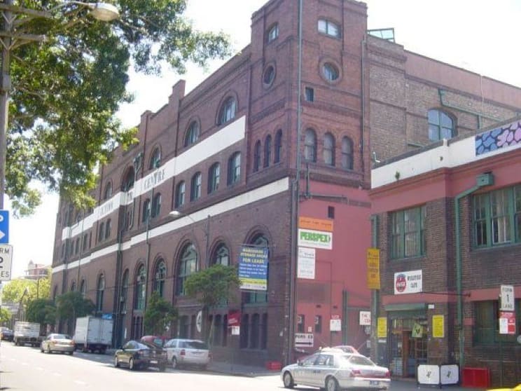 Click to view all images J5-H/39 Jones Street Ultimo NSW 2007 - Image 3