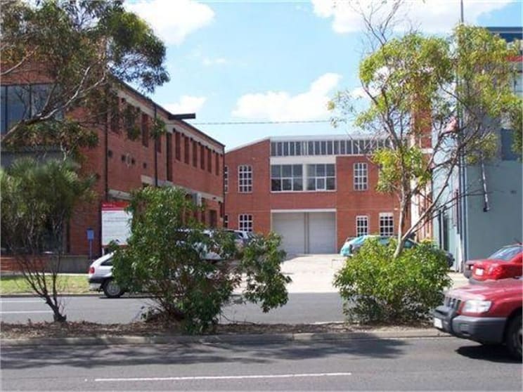 Click to view all images Building A/161 Heidelberg Road Northcote VIC 3070 - Image 1