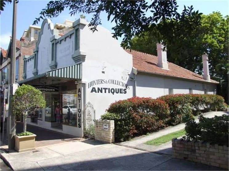 Click to view all images 681 Military Road Mosman NSW 2088 - Image 1