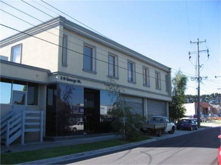 Click to view all images 7-9 George Street Blackburn VIC 3130 - Image 1