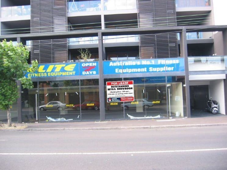 Click to view all images 151 Burwood Road Hawthorn VIC 3122 - Image 1
