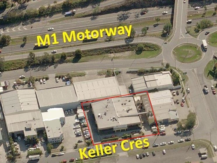 Click to view all images 3-5 Keller Crescent Carrara QLD 4211 - Image 1