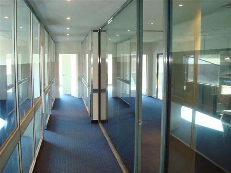 Click to view all images 1st Floor/644 Victoria
Street North Melbourne VIC 3051 - Image 1