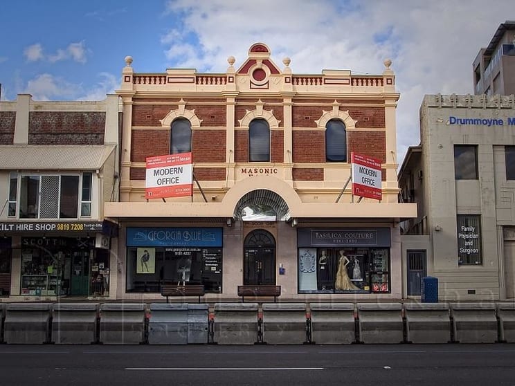 Click to view all images G/210 Victoria Road Drummoyne NSW 2047 - Image 1