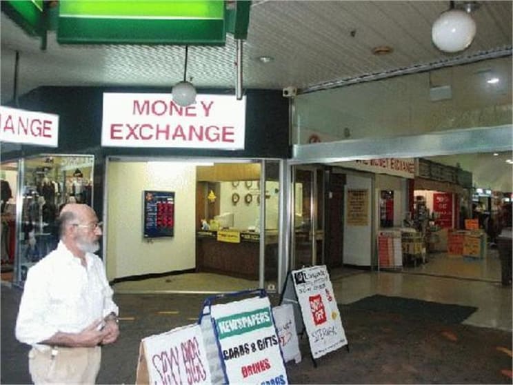 Click to view all images Shop1, Greenway Plaza Parramatta NSW 2150 - Image 1