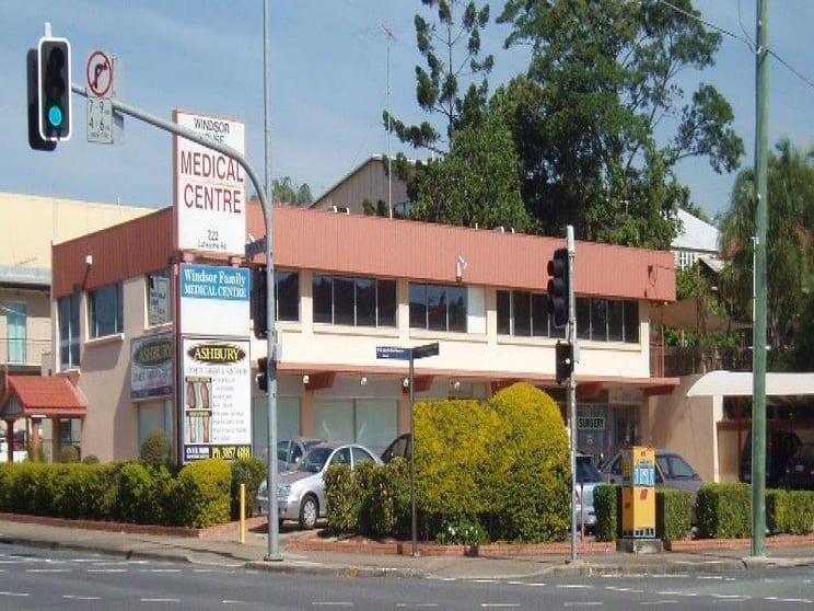 Click to view all images Windsor QLD 4030 - Image 1