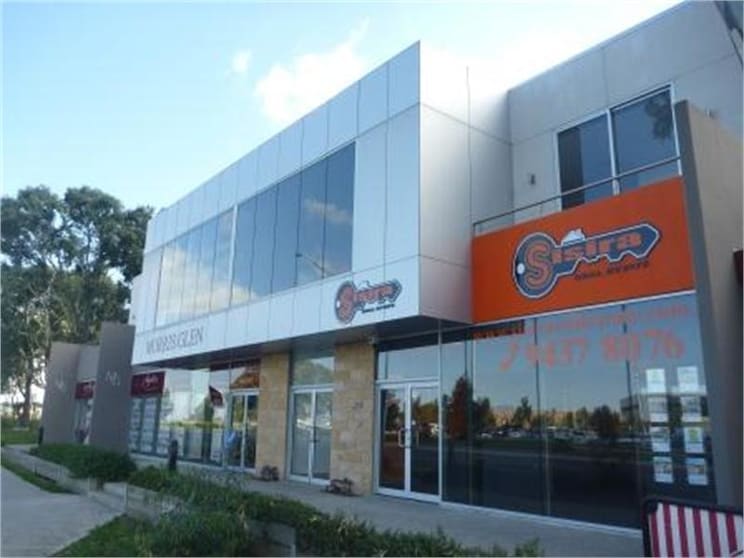 Click to view all images Level 1/314 Mcdonalds Road South Morang VIC 3752 - Image 1