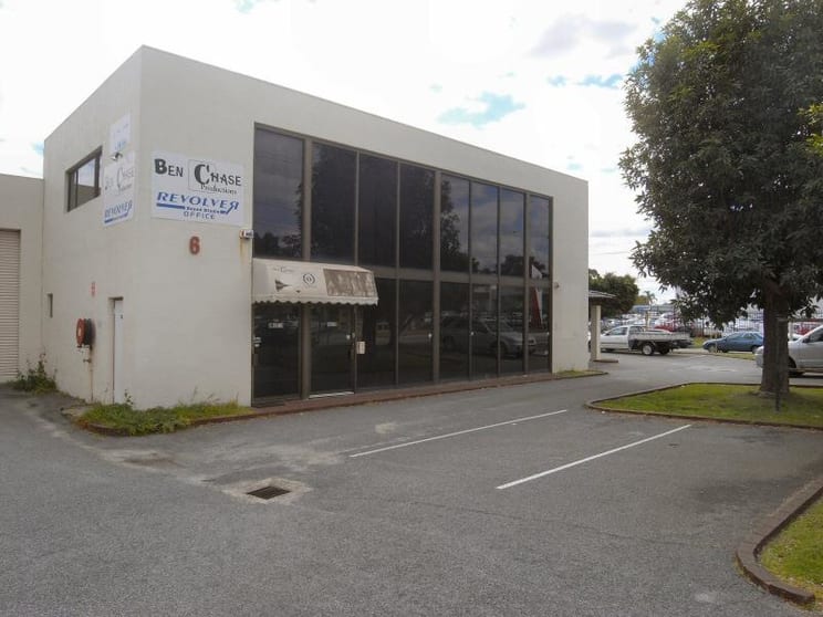 Click to view all images Suite 2/6 Barnett Court Morley WA 6062 - Image 2