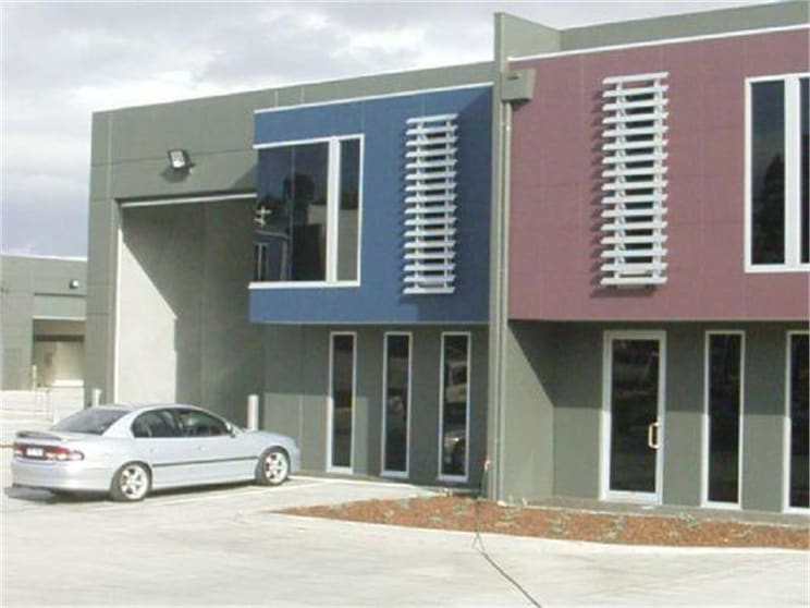 Unit 12, 74-80 Melverton Dve Hallam VIC 3803 - Image 2
