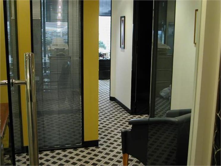 Click to view all images Suite 706/1 Queens Road Melbourne St Kilda Road VIC 3004 - Image 2