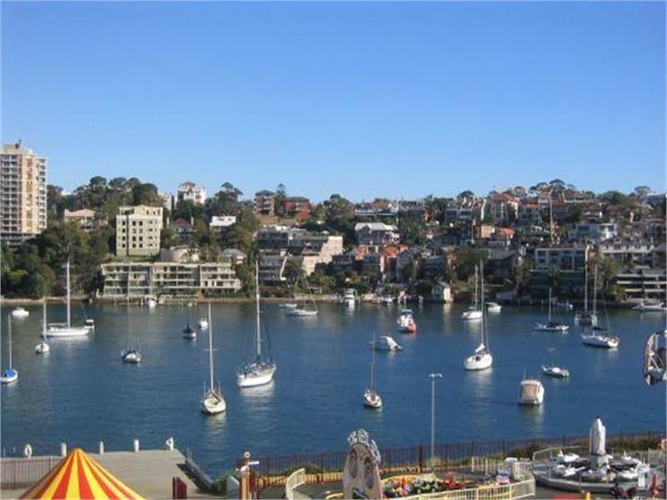 Click to view all images Suite 3.01/6A Glen Street Milsons Point NSW 2061 - Image 1